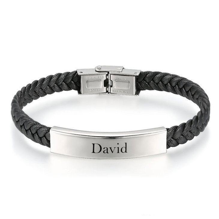 Black Bracelet Black Bracelet