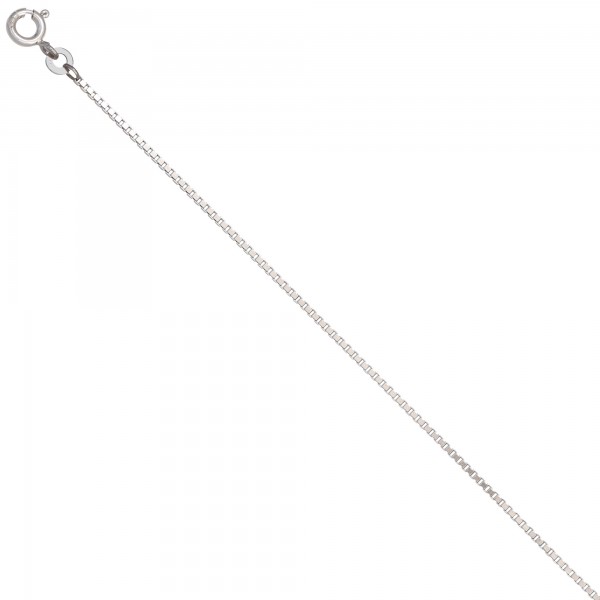 Venezianerkette 333 Gold 1,2mm 42cm