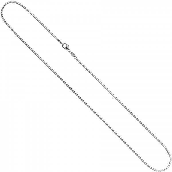 Venezianerkette 585 Gold 1,5mm 38cm