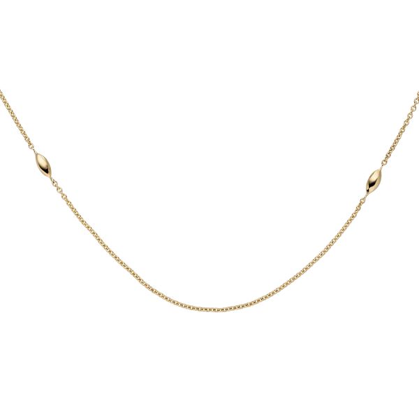 Collier 585 Gold 45cm